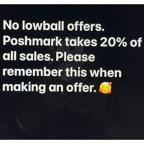 Swarovski gold tone crystal star fish - Picture 4 of 4